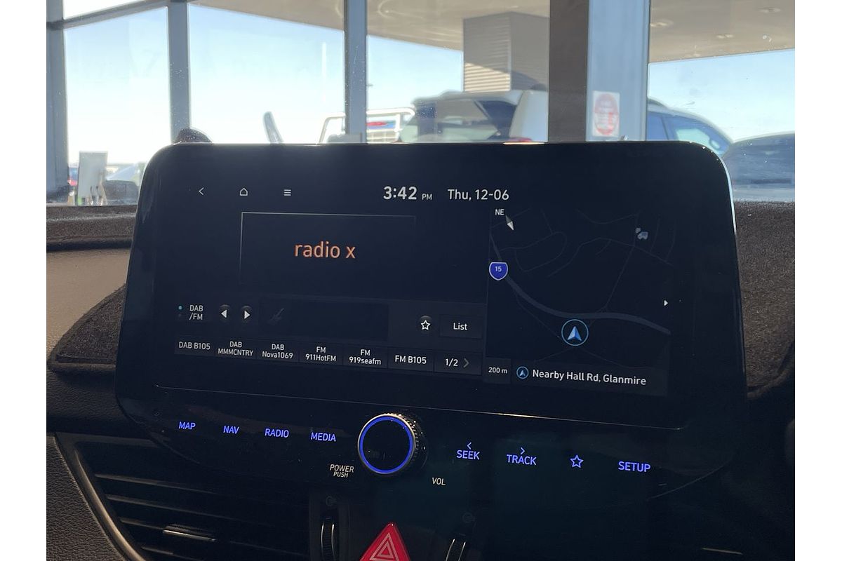2020 Hyundai i30 Elite PD.V4