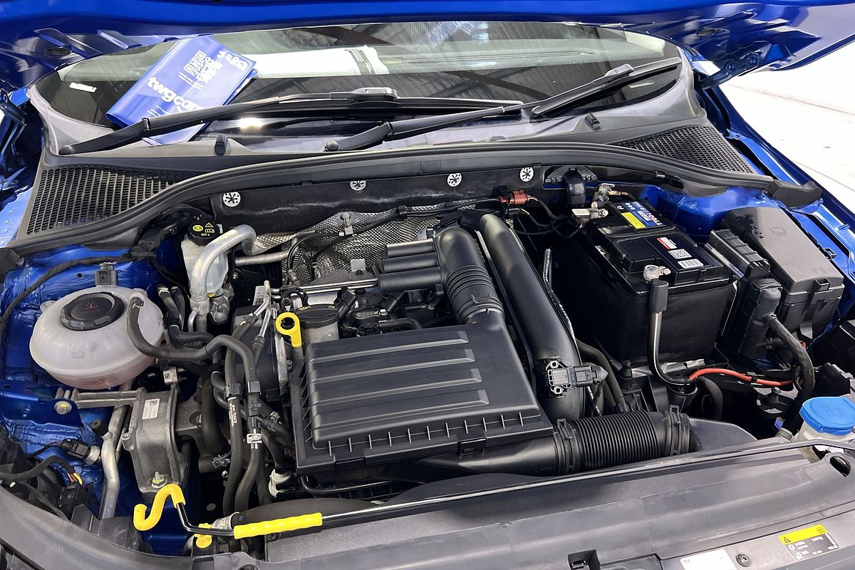 2018 SKODA Octavia 110TSI NE