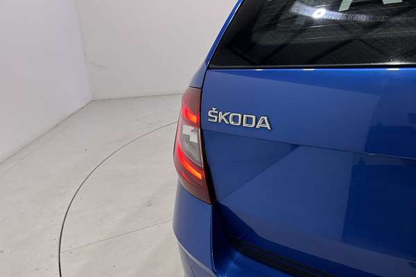 2018 SKODA Octavia 110TSI NE