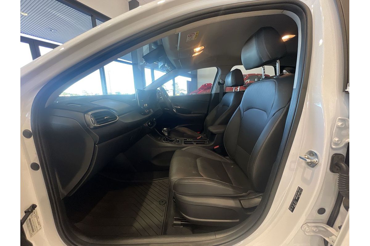 2020 Hyundai i30 Elite PD.V4