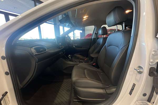 2020 Hyundai i30 Elite PD.V4