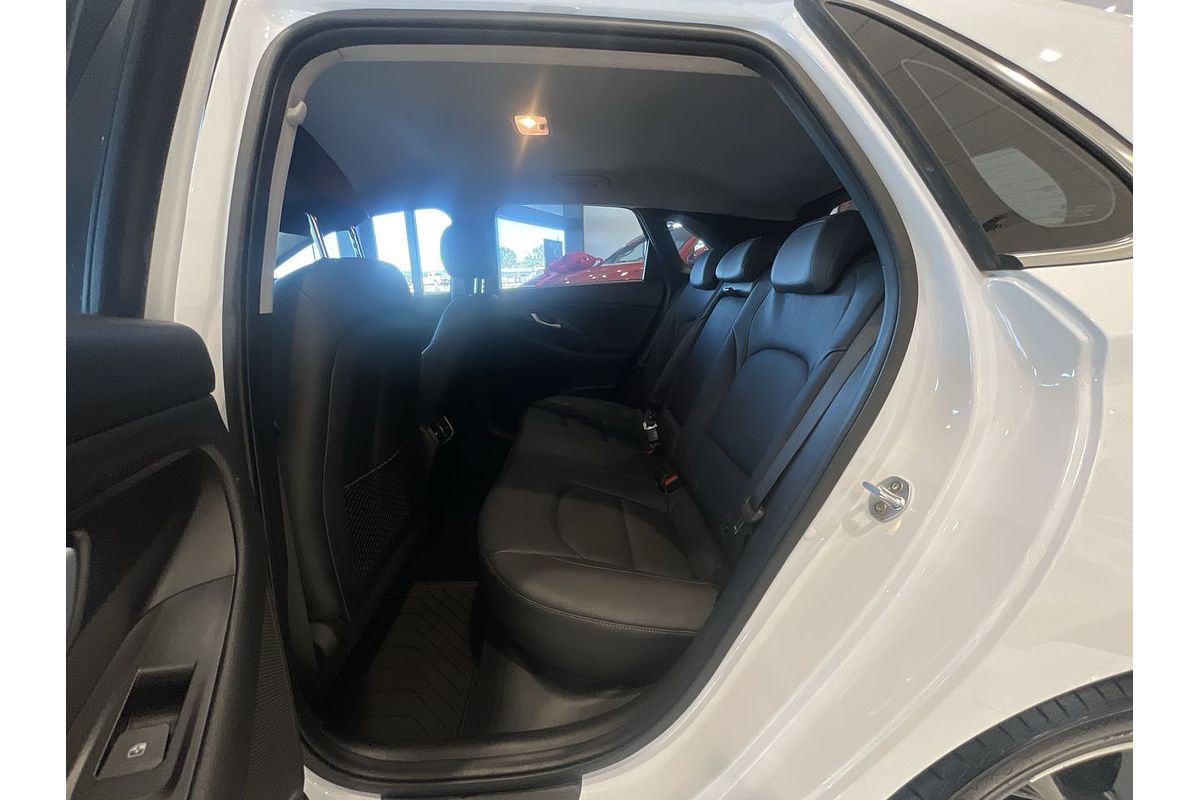 2020 Hyundai i30 Elite PD.V4