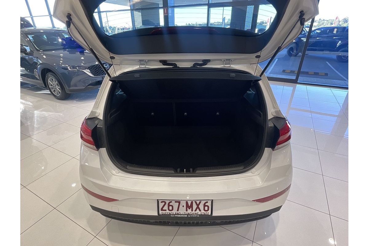 2020 Hyundai i30 Elite PD.V4