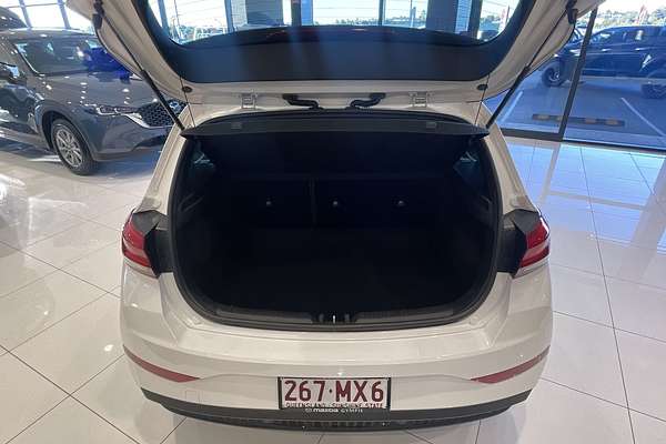 2020 Hyundai i30 Elite PD.V4