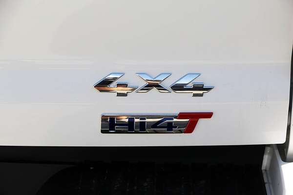 2025 GWM Cannon Alpha Lux PHEV P05 4X4