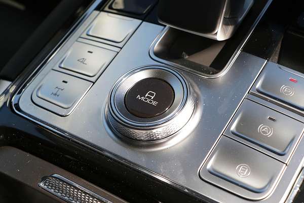 2025 GWM Cannon Alpha Lux PHEV P05 4X4