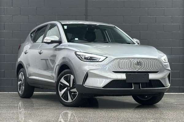 2022 MG ZS EV Excite AZS1