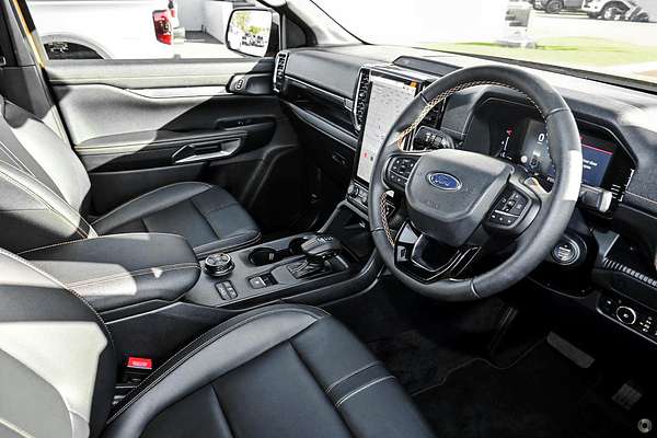 2024 Ford Ranger Wildtrak 4X4 2.0L