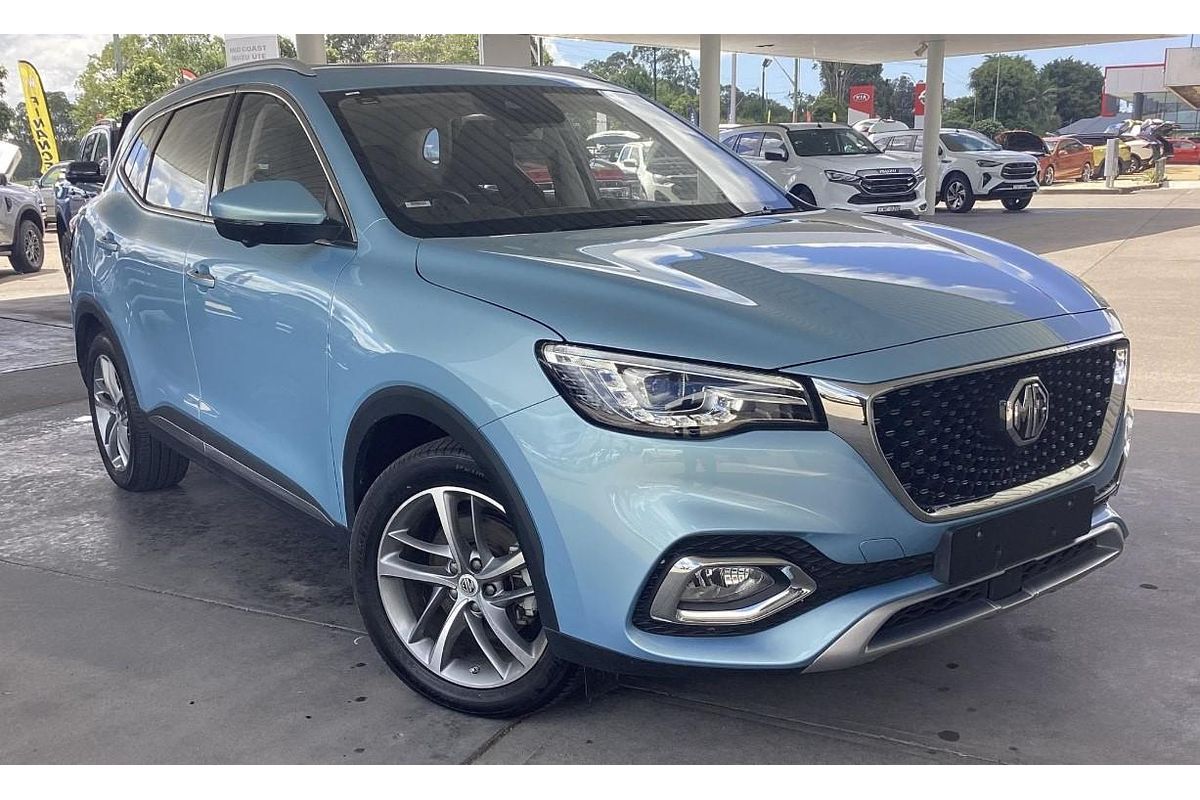 2021 MG HS Plus EV Essence SAS23