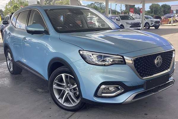 2021 MG HS Plus EV Essence SAS23