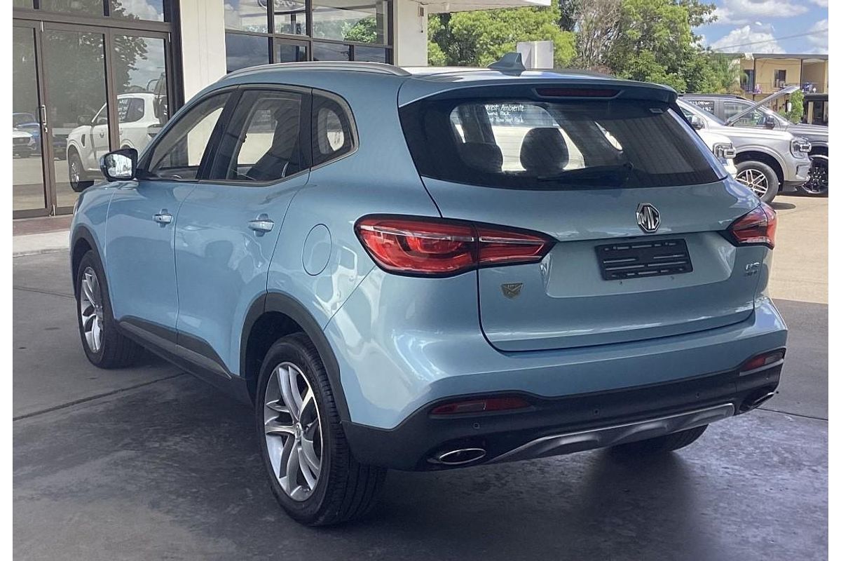 2021 MG HS Plus EV Essence SAS23
