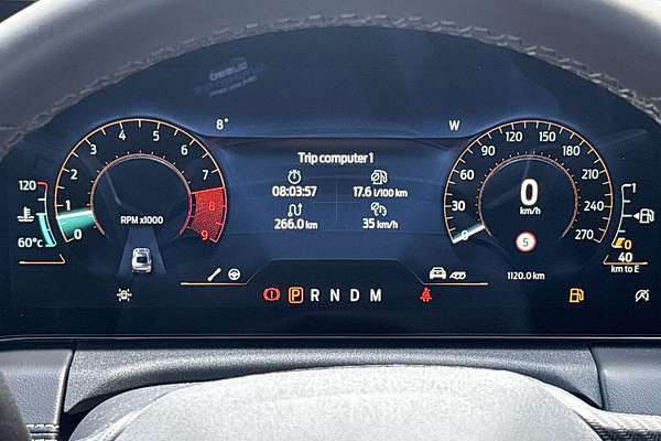2025 Ford Mustang GT FO