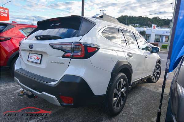 2021 Subaru Outback AWD Touring 6GEN