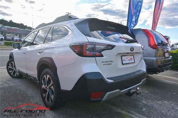 2021 Subaru Outback AWD Touring 6GEN