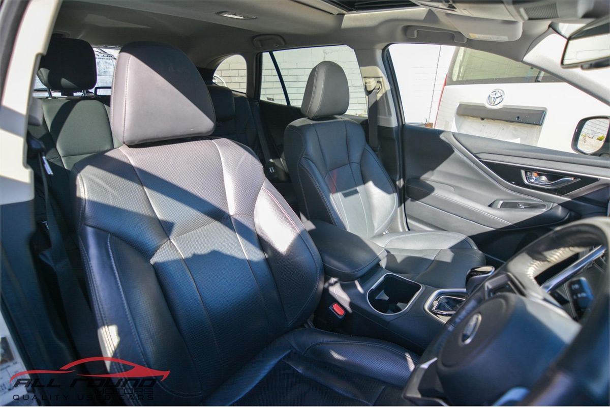 2021 Subaru Outback AWD Touring 6GEN
