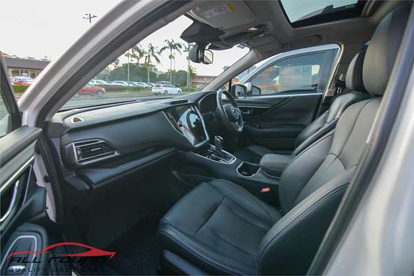 2021 Subaru Outback AWD Touring 6GEN