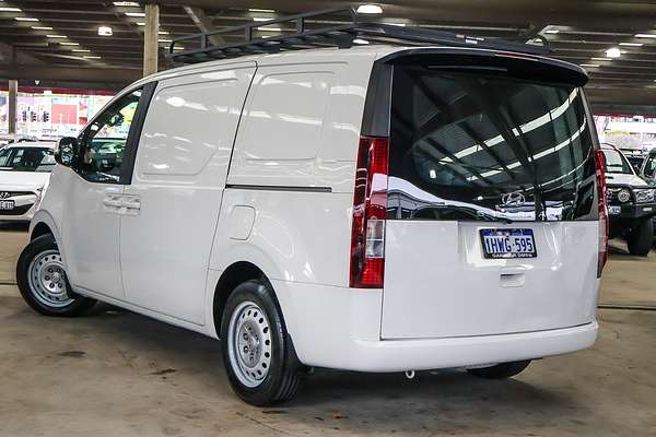 2021 Hyundai STARIA LOAD US4.V1