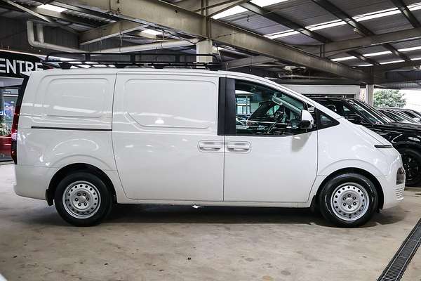 2021 Hyundai STARIA LOAD US4.V1