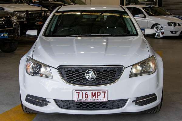 2016 Holden Commodore Evoke VF Series II