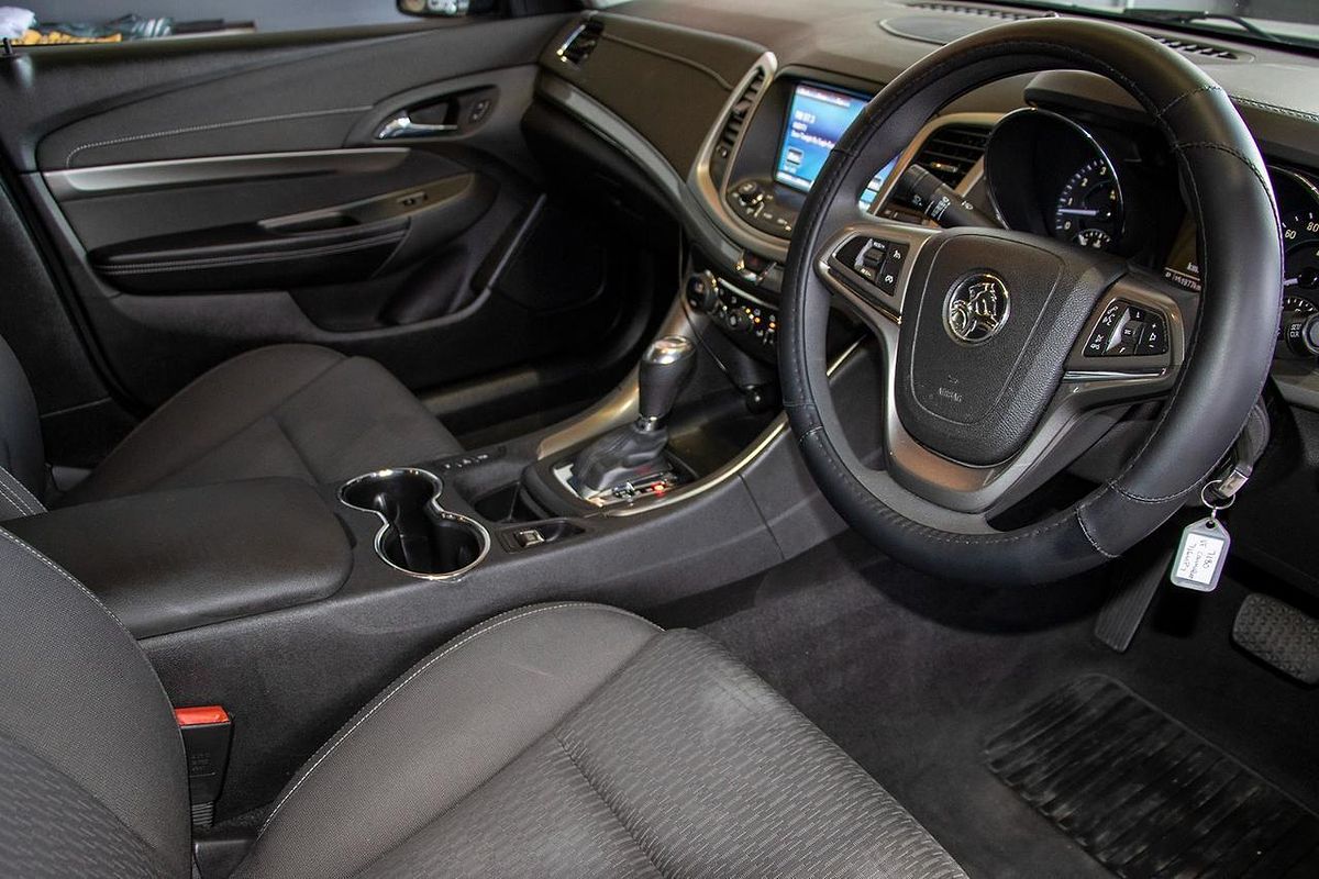 2016 Holden Commodore Evoke VF Series II