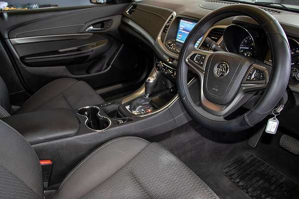 2016 Holden Commodore Evoke VF Series II