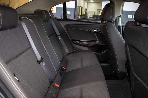 2016 Holden Commodore Evoke VF Series II