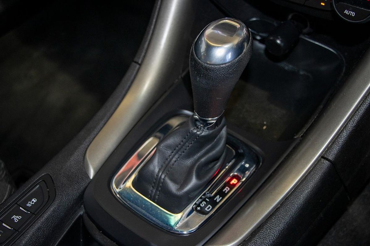 2016 Holden Commodore Evoke VF Series II