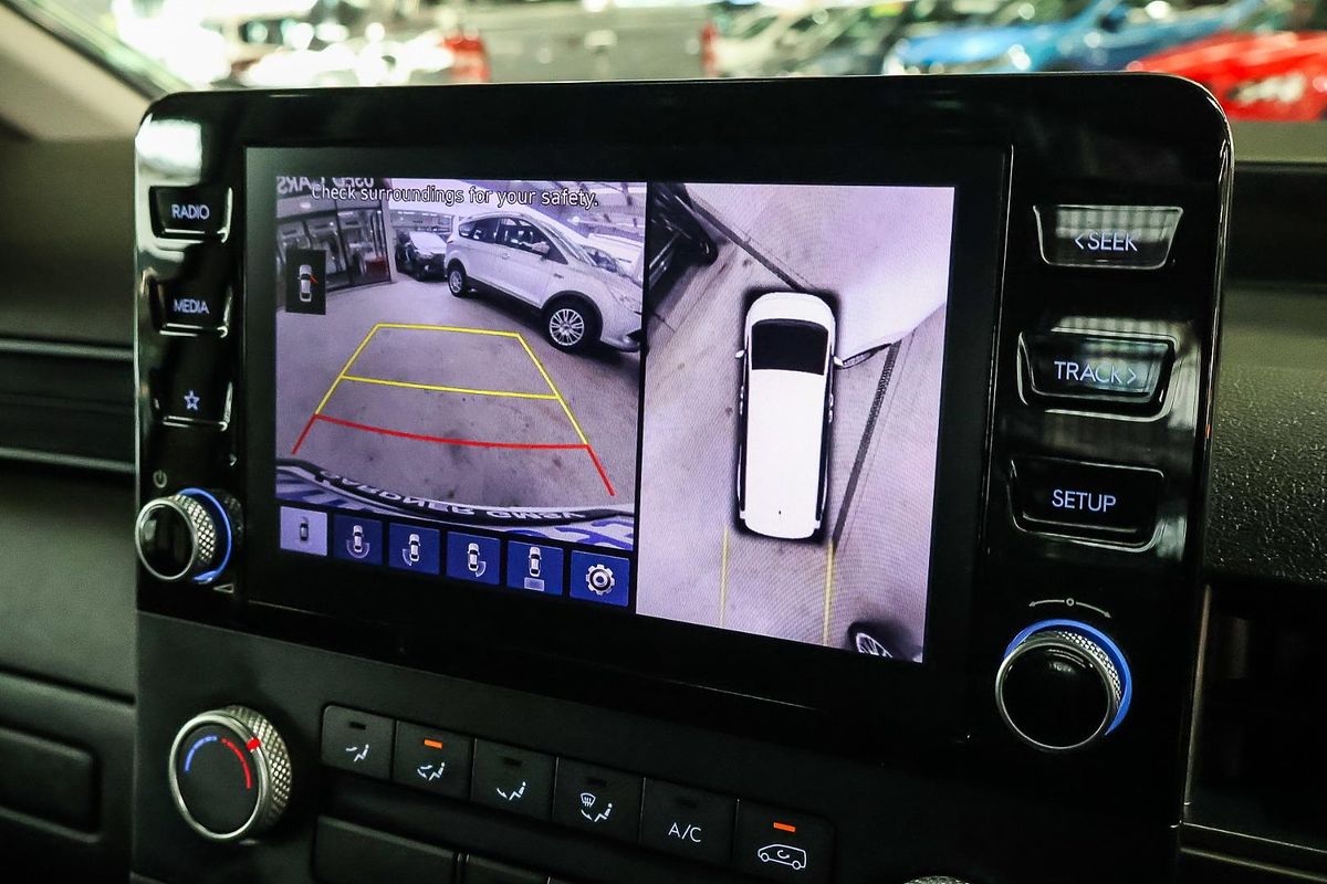 2021 Hyundai STARIA LOAD US4.V1