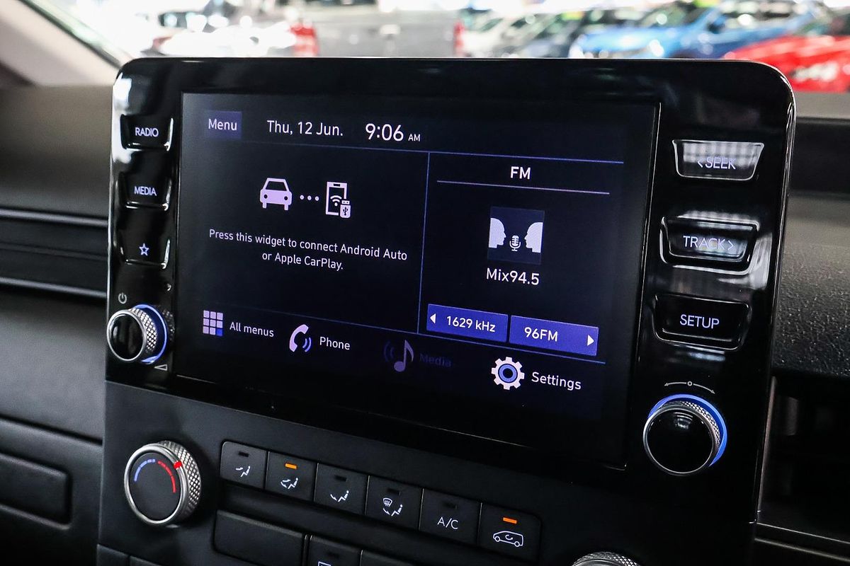 2021 Hyundai STARIA LOAD US4.V1
