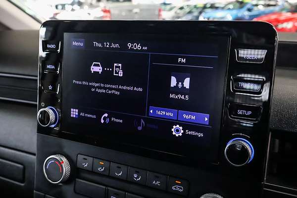 2021 Hyundai STARIA LOAD US4.V1