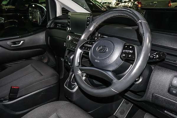 2021 Hyundai STARIA LOAD US4.V1