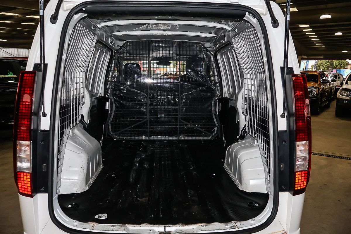 2021 Hyundai STARIA LOAD US4.V1