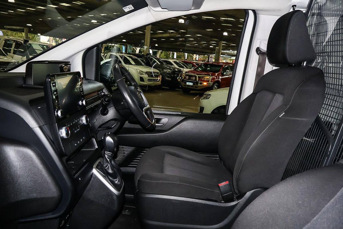 2021 Hyundai STARIA LOAD US4.V1