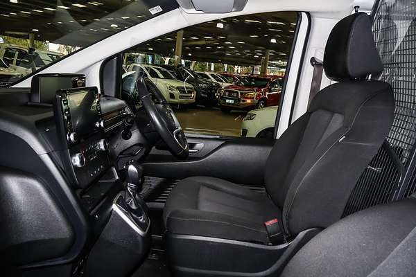 2021 Hyundai STARIA LOAD US4.V1