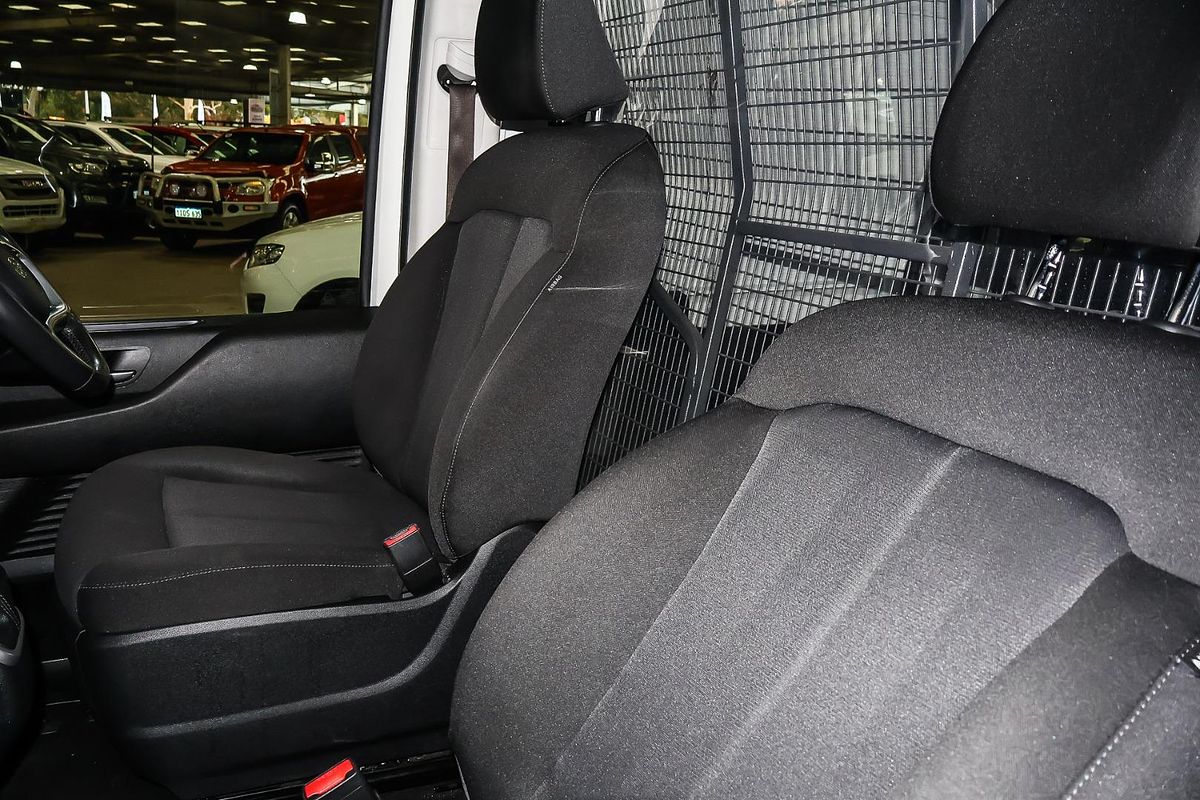 2021 Hyundai STARIA LOAD US4.V1