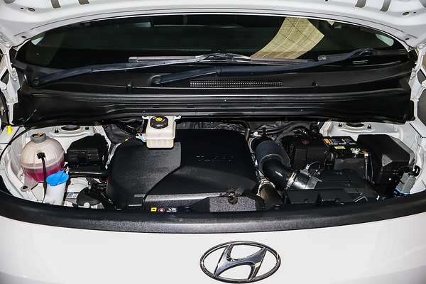2021 Hyundai STARIA LOAD US4.V1