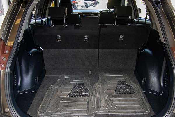 2015 Toyota RAV4 GXL ZSA42R