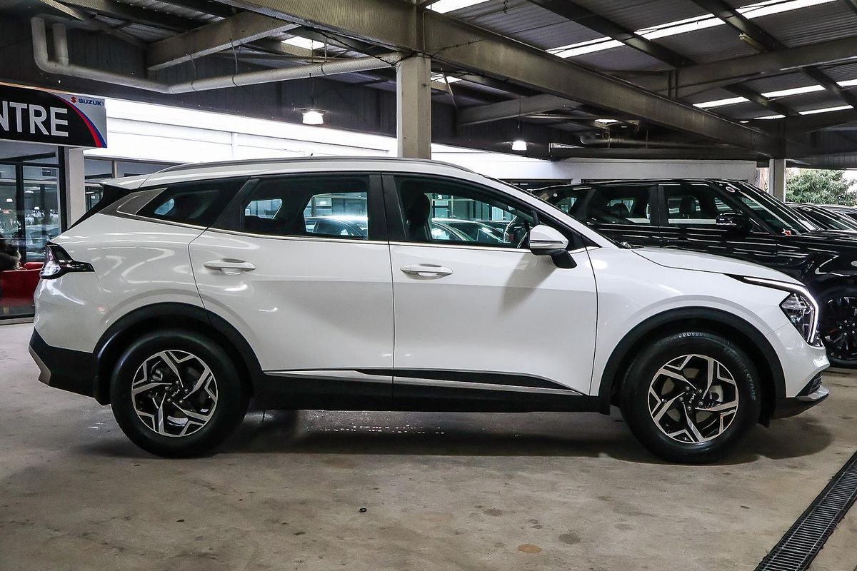 2022 Kia Sportage S NQ5