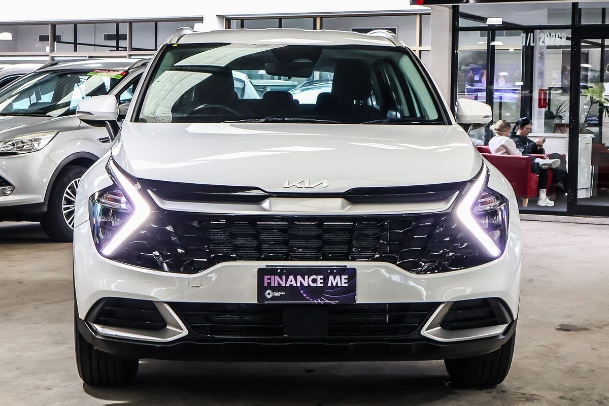 2022 Kia Sportage S NQ5