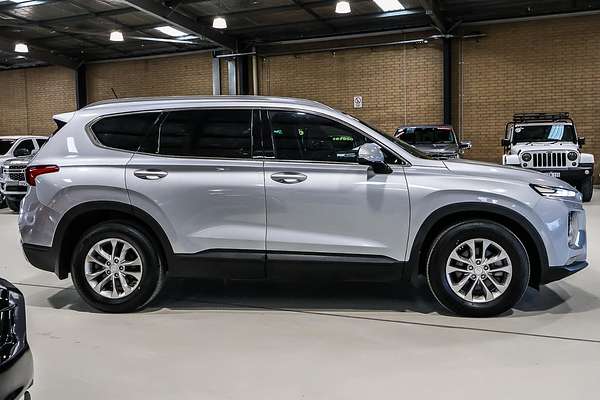 2018 Hyundai Santa Fe Active TM