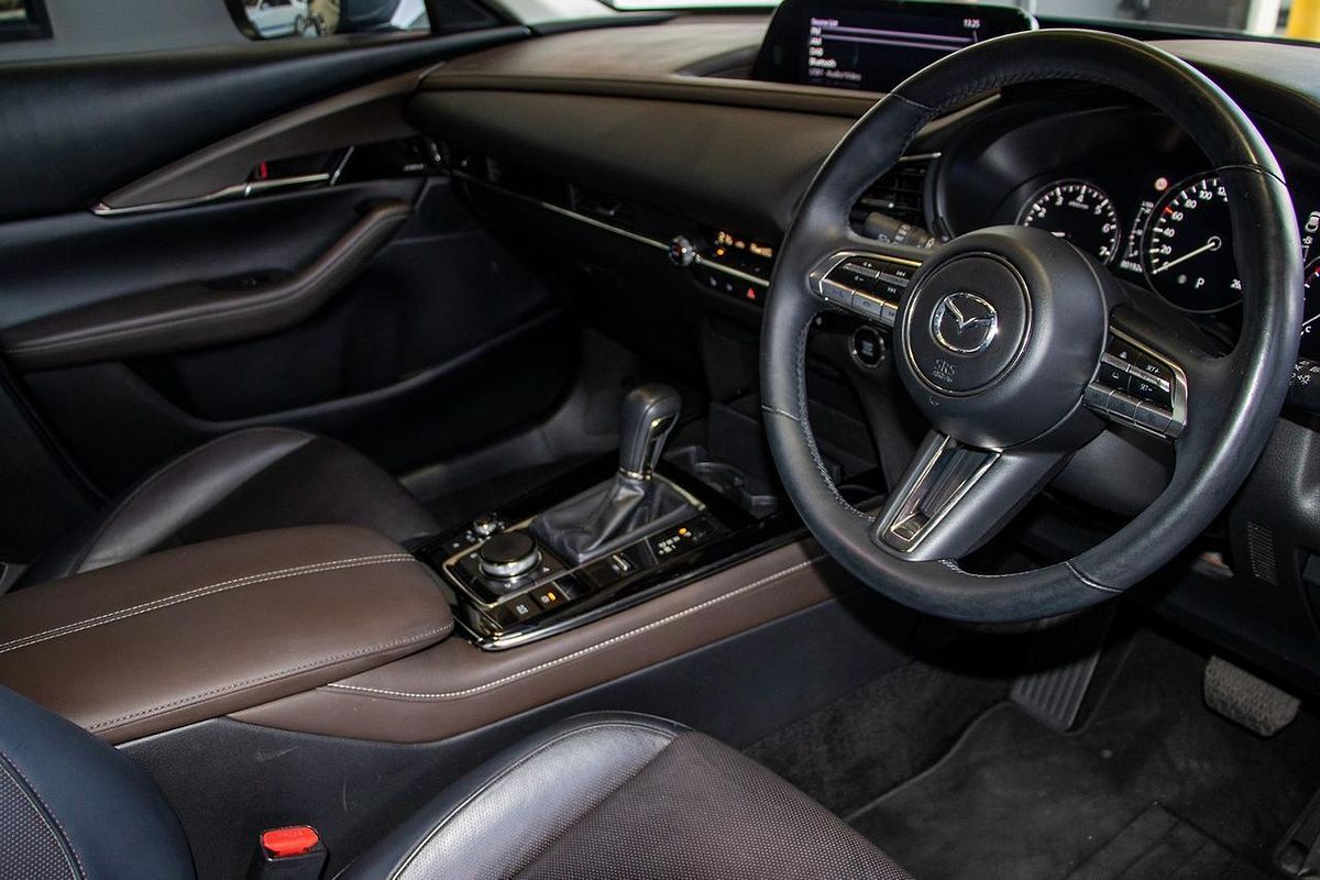 2020 Mazda CX-30 G25 Astina DM Series