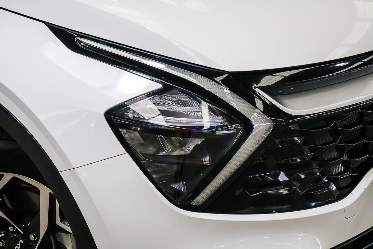 2022 Kia Sportage S NQ5