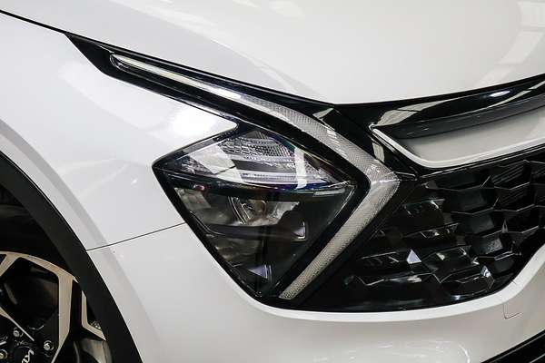 2022 Kia Sportage S NQ5