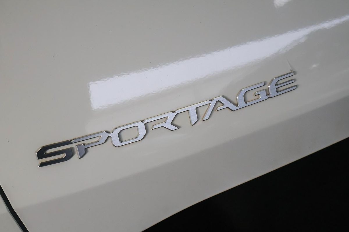 2022 Kia Sportage S NQ5