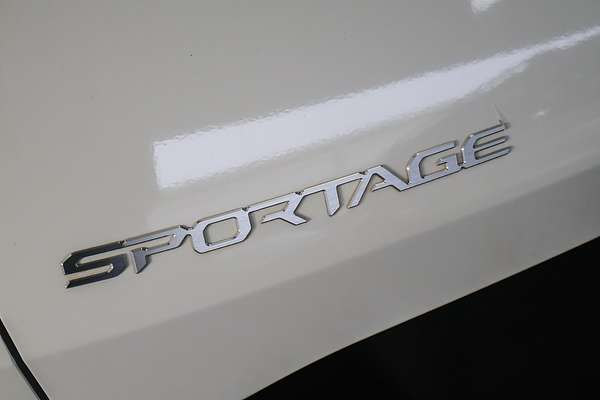 2022 Kia Sportage S NQ5