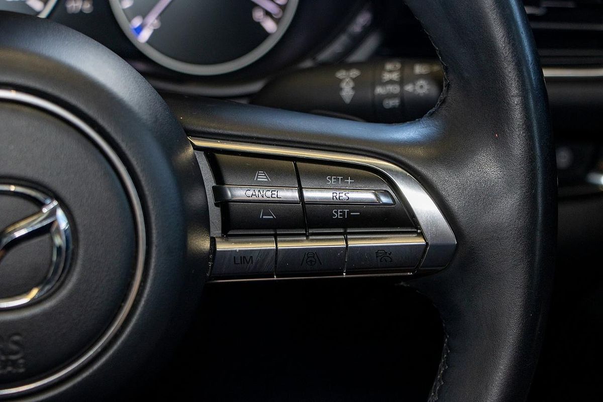 2020 Mazda CX-30 G25 Astina DM Series