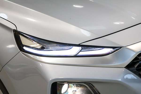 2018 Hyundai Santa Fe Active TM