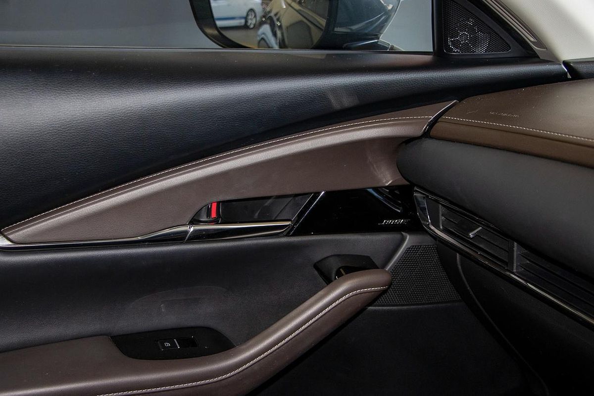 2020 Mazda CX-30 G25 Astina DM Series