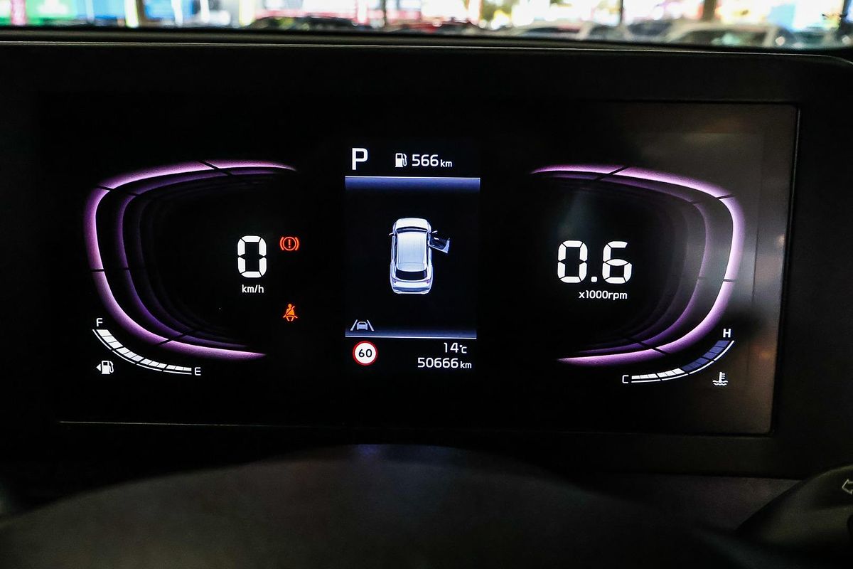2022 Kia Sportage S NQ5