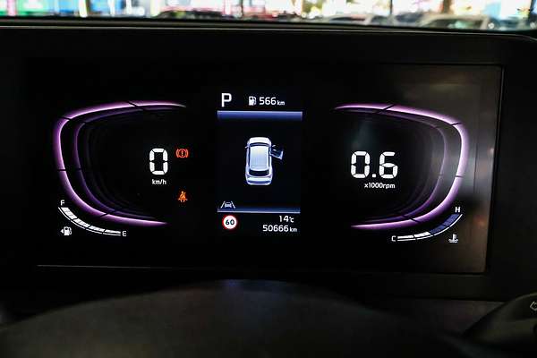 2022 Kia Sportage S NQ5